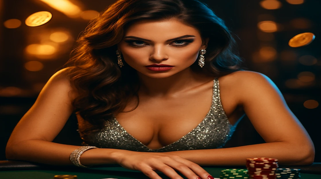 EA77 এর লাইভ গেমিং প্ল্যাটফর্মে