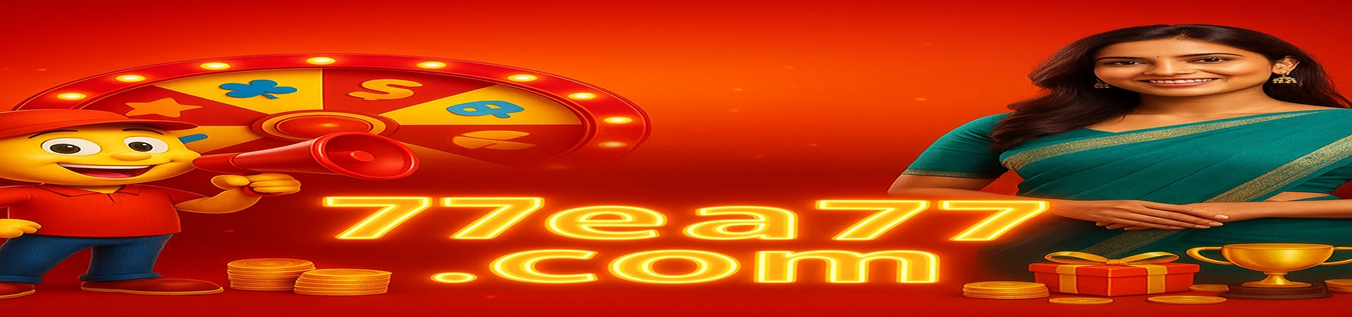 EA77-এ স্বাগতম—শীর্ষ বিনোদনের জগৎ। আমাদের গেমিং প্ল্যাটফর্মের নানা খেলা উপভোগ করুন, সেরা মজা, সেরা সৌভাগ্য, এবং সেরা জয় পান। এখনই www.EA77.com-এ যান!